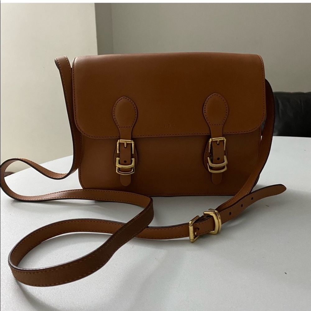 Lauren Ralph RLL BAG - Picture 3 of 12